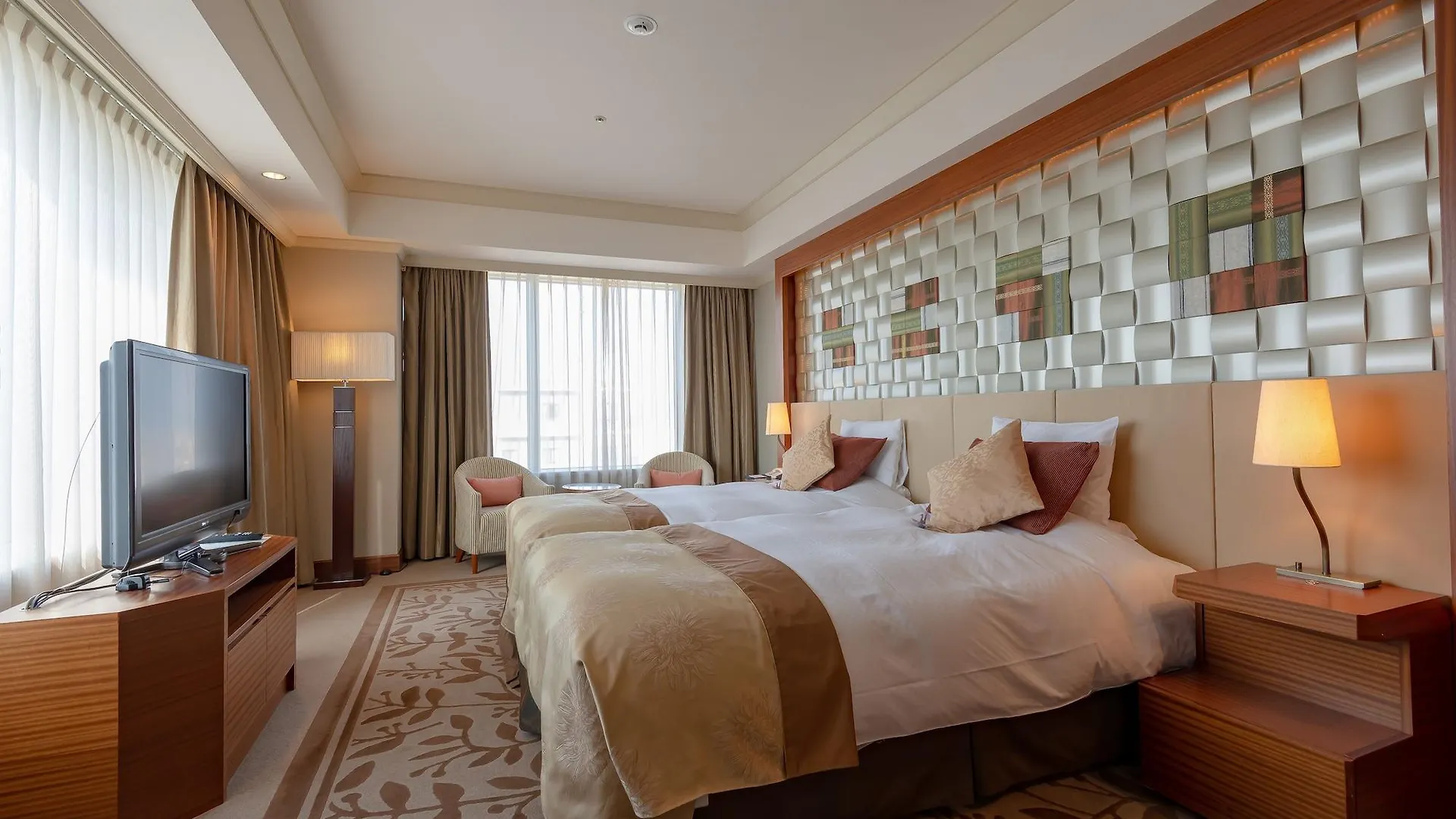Hotel Okura Fukuoka
