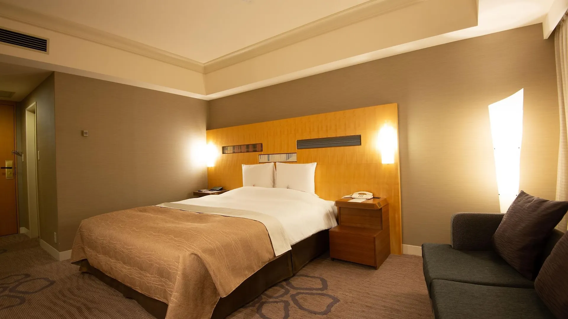 Hotel Okura Fukuoka  Fukuoka (Fukuoka)