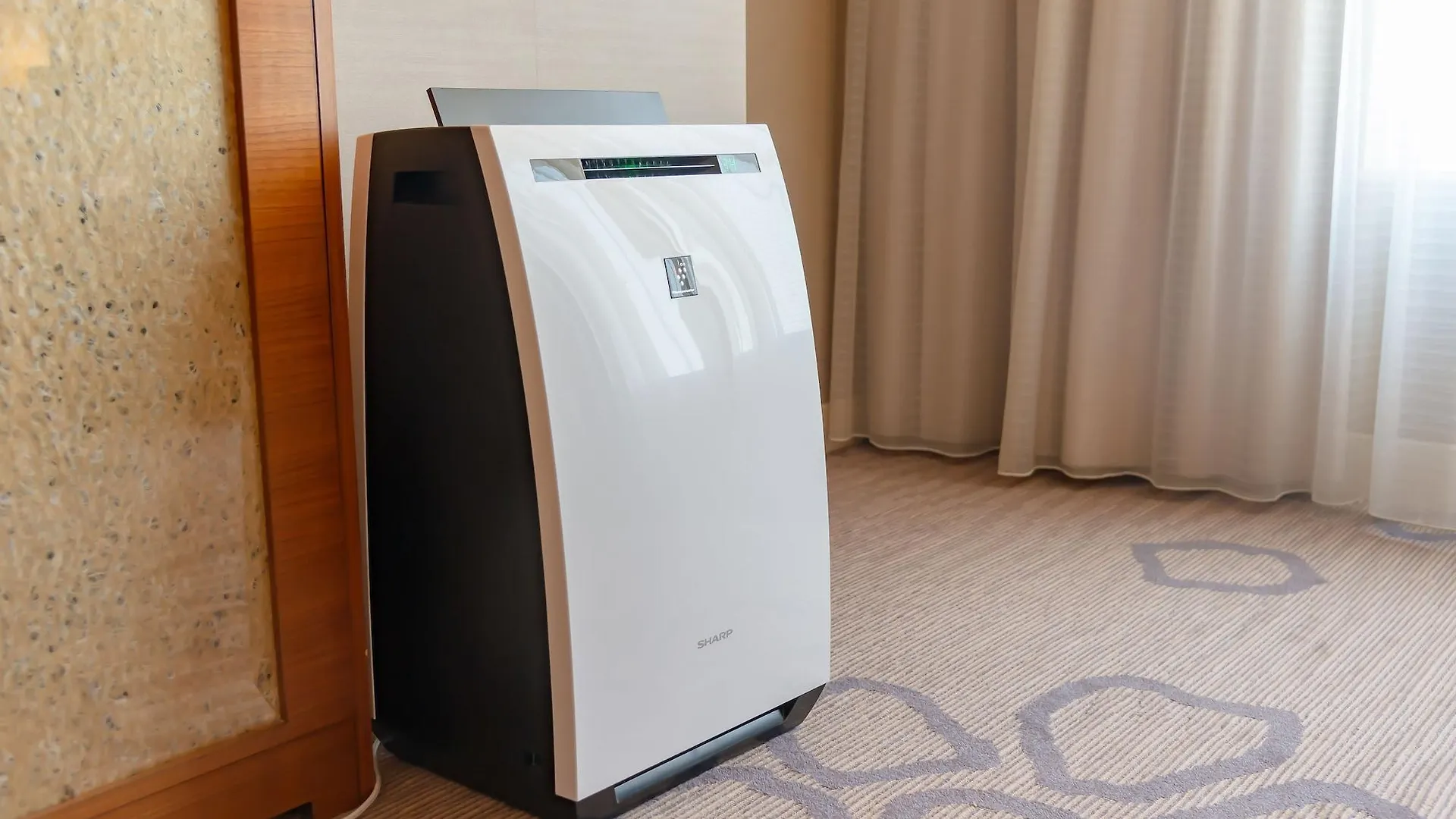 Hotel Okura Fukuoka