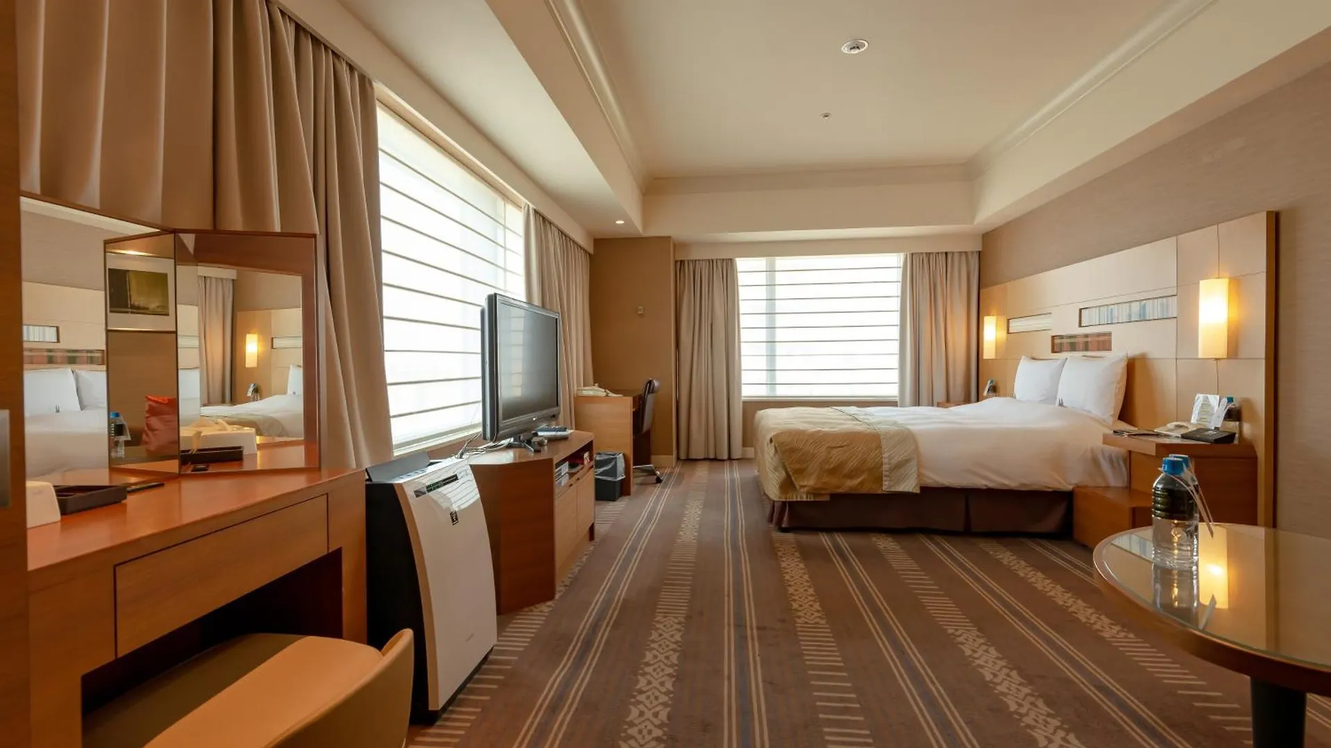 Hotel Okura Fukuoka  Fukuoka (Fukuoka)