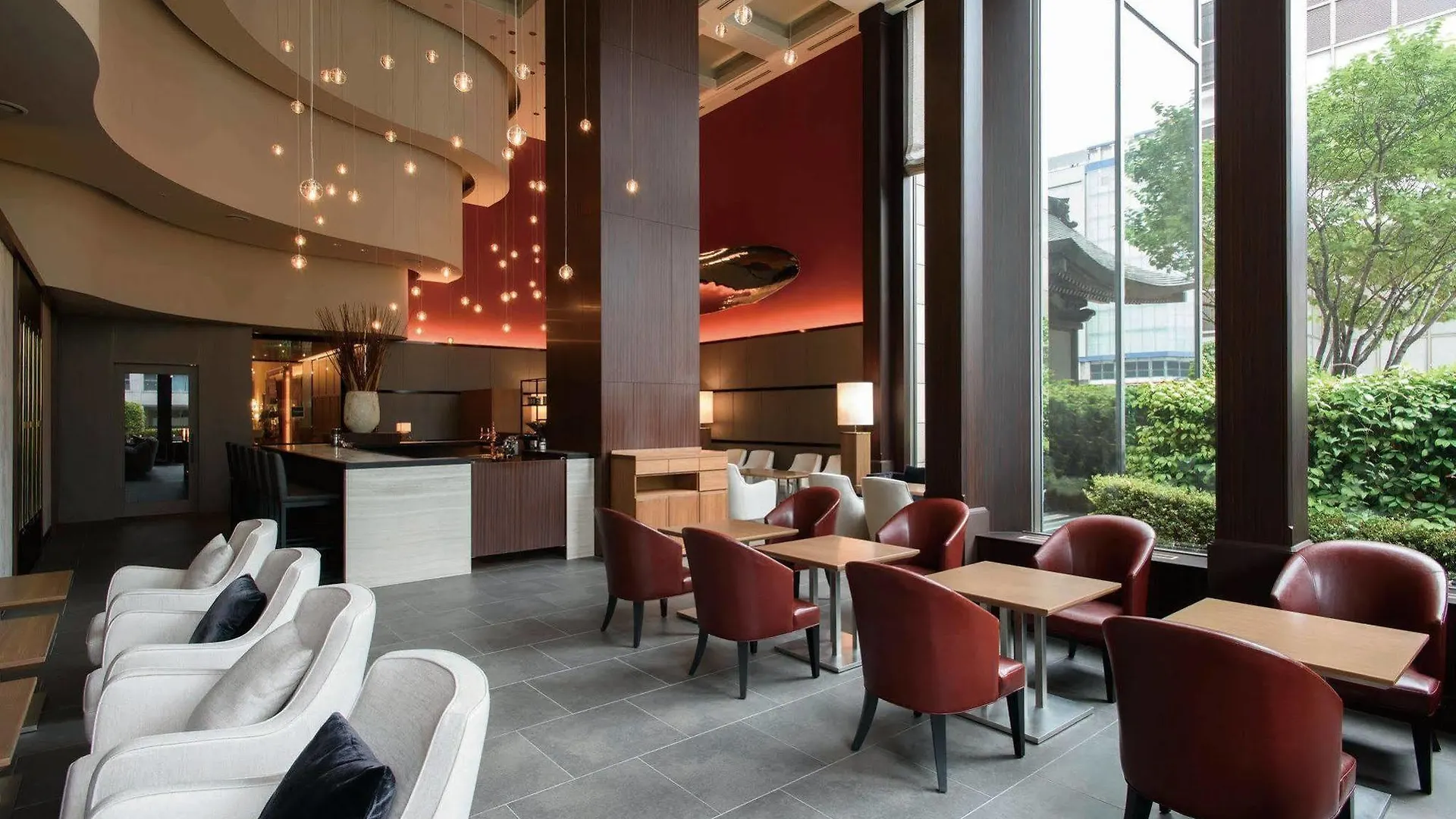 Hotel Okura Fukuoka