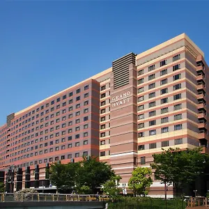 Hotel Grand Hyatt