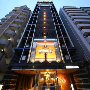 Apa Higashi Shinjuku Ekimae 3* Tokyo